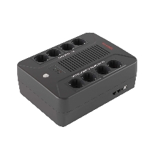 Источник бесперебойного питания DKC INFOPDU1000PL / 1000 ВА / 720 Вт / 8 x CEE 7 (евророзетка)