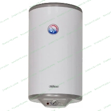 Водонагреватель De Luxe W80V1 Объем 80л,мощность 1.5квт,нагрев 2.45ч, вес 26кг,Высота 806,Диаметр430мм.