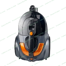 Пылесос Centek CT-2544 серый/бронзовый, 450/2400 Вт, уборка сухая, пылесборнмк контейнер 3 л