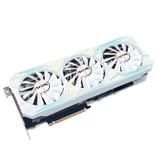 Видеокарта Afox RTX3070Ti GAMING 8GB GDDR6X 256bit 3xPD HDMI 3FAN RTL