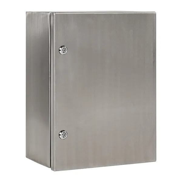 Щит из нержавеющей стали EKF PROxima Inox AISI 304 (600х500х250) IP66 У1