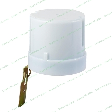 Электронный фотосенсор включения освещения Camelion (6466) LXP-03 - фотосенсор электронный, 3300Вт