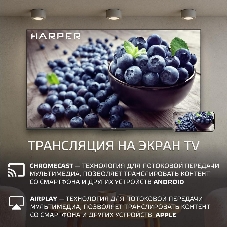 Телевизор Harper 65