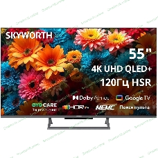 Телевизор Skyworth 55