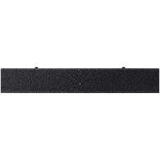Саундбар Samsung HW-B400F/RU 2.1 300Вт+220Вт черный