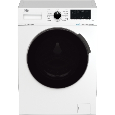 Стиральная машина Beko WSPE6H616W белый, загрузка фронтальная 6,5 кг, 1200 об/мин., класс: А++