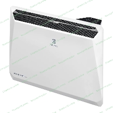 Комплект Electrolux Rapid Transformer с блоком управления ECH/R-2000 T-TUE4 белый, 2000 Вт, 25 м2, термостат, дисплей