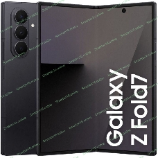 Смартфон Samsung Galaxy Z Fold7 SM-F966B 12/256Gb черный