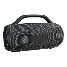 Портативная колонка SOUNDMAX SM-PS5033B серый