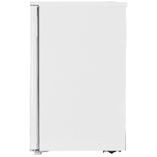 Морозильная камера Haier HF-85MWAA, белый, 85л, 3 ящика