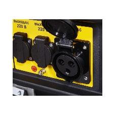 Электрогенератор Huter DY13000LX 64/1/79