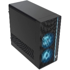 Компьютер IRU Tactio 310H6SEA MT i5 12400F (2.5) 16Gb SSD512Gb RTX 3050 6Gb FreeDOS GbitEth 500W черный (RUS) (2113794)