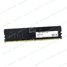 Оперативная память Apacer, DDR5, 8GB (1x8GB), 4800MHz, CL40, DIMM, RTL