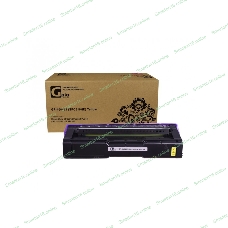 Картридж GalaPrint GP-406482 (SPC310HE) желтый (6000 стр) для Ricoh Aficio SPC231/SPC232/SPC242/SPC312/SPC320