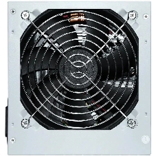 Блок питания KingPrice KPPSU500 ATX 500W (20+4pin) 120мм fan 4xSATA