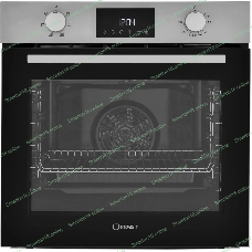 Духовой шкаф Indesit IBFTE 3644 IX