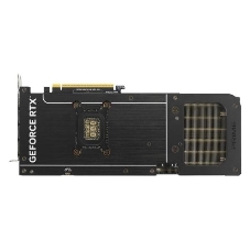 Видеокарта ASUS PRIME-RTX 5080-O16G, 16Gb GDDR7, 256 bit, DisplayPort, HDMI, GPU 2655 MHz 90YV0LX0-M0NA00