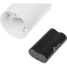 Камера видеонаблюдения IP TP-Link Tapo C420S1 Wi-Fi 3.18-3.18мм цв. корп.:белый