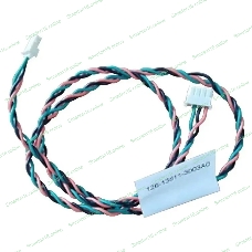 Кабель 126-13811-3003A0 CABLE, CONN. TO CONN., I2C, 600MM, RM13804e005, REV.A 0,5P TO 4P