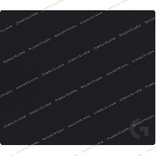 Коврик для мыши Logitech G640 (тканевый, большого размера), арт. 943-000800