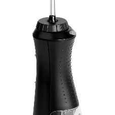 Ирригатор Waterpik WP-492 EU черный, от аккумулятора, 210 мл, 2 режима