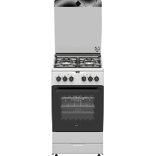 Газ/эл плита Darina PL KM241 311 W