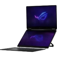 Ноутбук Asus ROG Zephyrus Duo 16 GX651AR-SR058W/16