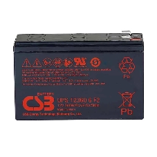 Батарея для ИБП CSB UPS 123606 (12V 6Ah)