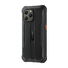 Смартфон Blackview BV5300 Pro, 4/64Gb, черный