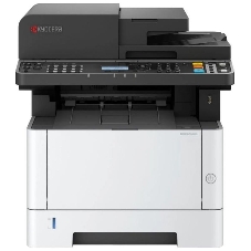 МФУ лазерное Kyocera MA4000x (110C143NL0), A4, монохромный, печ. до 40 стр/мин, 1200 х 1200 dpi, USB, Ethernet (замена M2040dn)