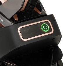 Парогенератор Galaxy Line GL 6173 2600Вт черный