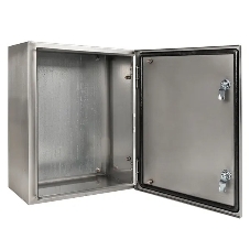 Щит из нержавеющей стали EKF PROxima Inox AISI 304 (600х500х250) IP66 У1
