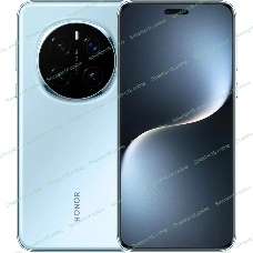 Смартфон Honor Magic 7 Pro 12/512Gb, голубой