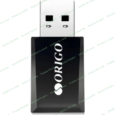 Сетевой адаптер ORIGO OW900/A1A Wi-Fi 6 AX900 USB 2.0, 2.4/5 ГГц
