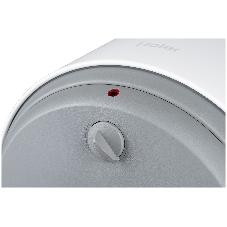 Водонагреватель электрический Haier ES30V-B1 SLIM белый, накопительный, 30 л, 1,5 кВт
