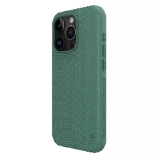 Чехол Super Frosted Shield Pro Magnetic Case, темно-зеленый, (AP IP15 Pro)
