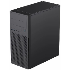 Компьютерный корпус InWin DA816BK PMP-500ATX U3.0*2+A(HD) POWERMAN Mid-ATX 6193556