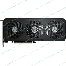 Видеокарта Gigabyte GV-N5060EAGLEMAX OC-8GD, NVIDIA GeForce RTX 5060, 8 ГБ GDDR7, 128 бит, PCI-e 5.0, 1xHDMI, 3xDP