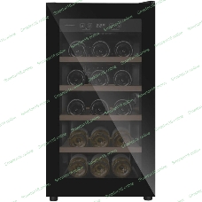 Винный шкаф Maunfeld MFWC-52S18
