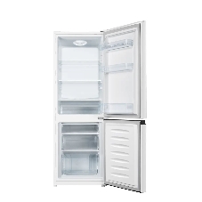 Холодильник Gorenje RK14F2W4 белый двухкамерный 122/43л морозилка снизу, No Frost