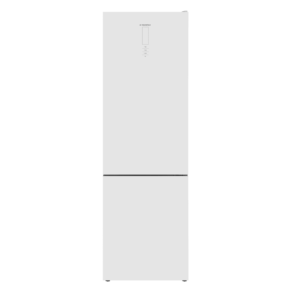Холодильник MAUNFELD MFF200NFW Matt Inverter
