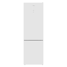Холодильник MAUNFELD MFF200NFW Matt Inverter