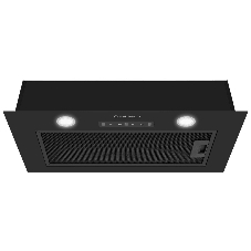 Кухонная вытяжка MAUNFELD THAMES 601 GEST черный