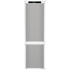 Холодильник Liebherr ICSe 5103 белый (двухкамерный), встраиваемый