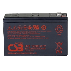 Батарея для ИБП CSB UPS 123606 (12V 6Ah)