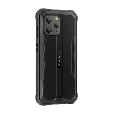 Смартфон Blackview BV5300 Pro, 4/64Gb, черный