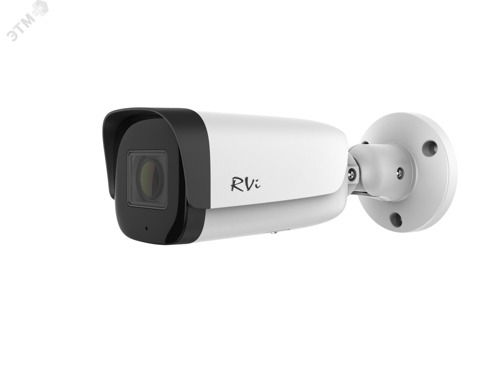 Видеокамера IP 2Мп цилиндрическая IP67 (2.7-13.5мм) RVi-1NCT2079 (2.7-13.5) белый