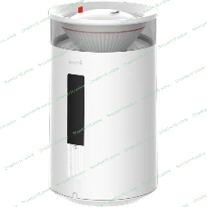 Увлажнитель воздуха Deerma DEM-F954W белый, 32 Вт, 7 л, ультразвуковой, ароматизация