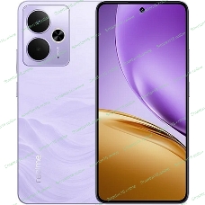 Смартфон Realme 14T 5G RMX5078 8/256Gb фиолетовый