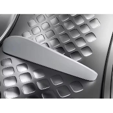 Сушильная машина Electrolux EW6D295GE белый, 9 кг, сушка - конденсационная (тепловой насос), программ - 12, 59.6 x 85 x 63.6 см